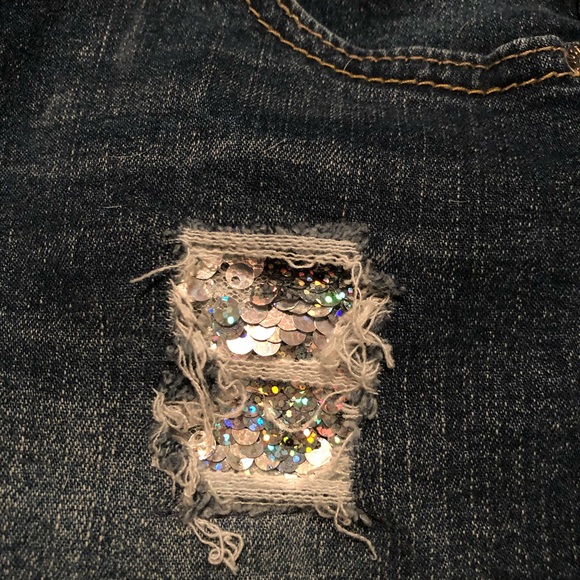 4 short bundle - Picture 2 of 8